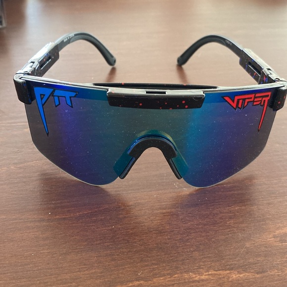 Pit Viper Absolute Liberty Polarized - Picture 4 of 4